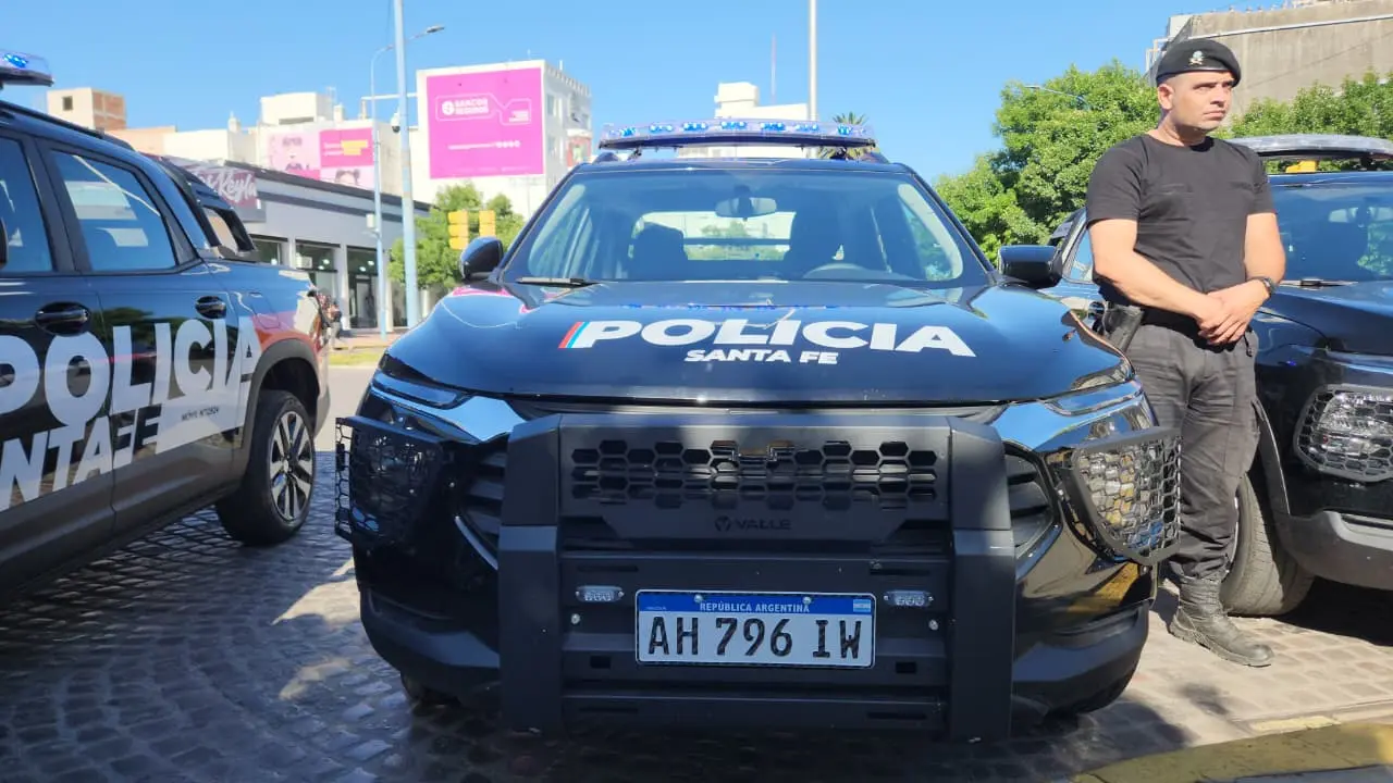 Una pelea entre vecinos rafaelinos escaló y terminó a los tiros: un detenido