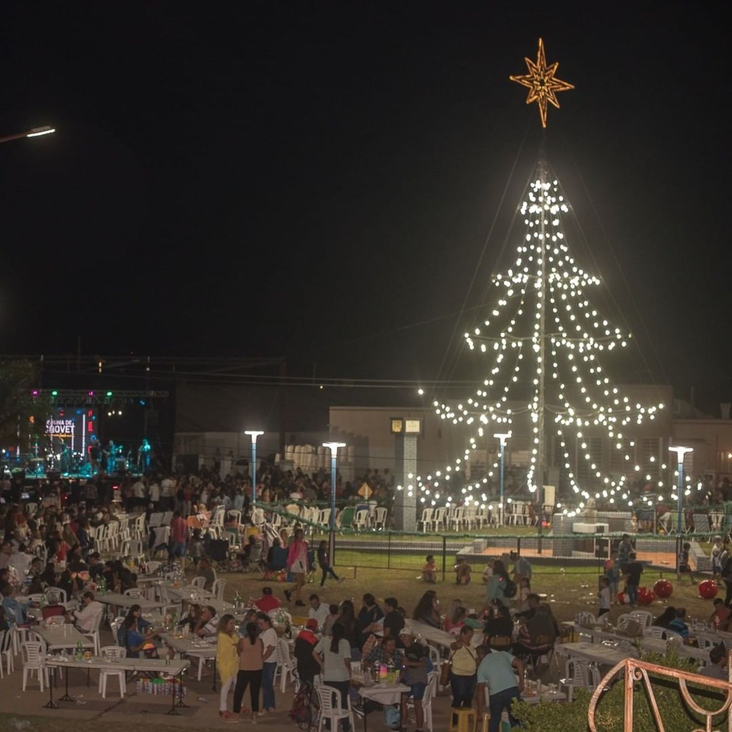 Esperan una masiva concurrencia al clásico evento