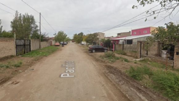 Una Sargento ayudó a dar a luz en una vivienda de Bahía Blanca