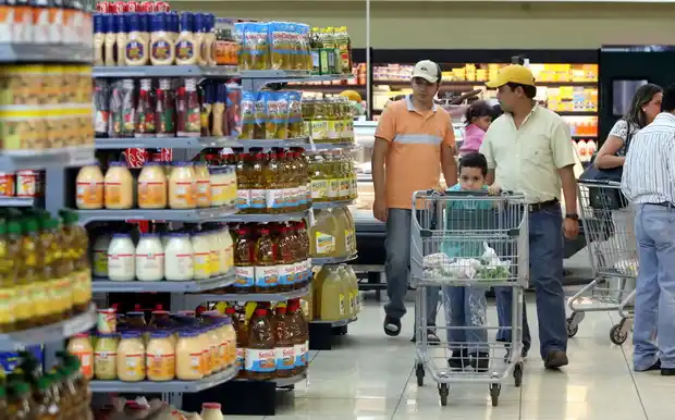 Crítico documento de Generación Democrática en contra de la inflación 