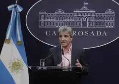 Ley Ómnibus: Nueva etapa de discusión con los diputados "dialoguistas"