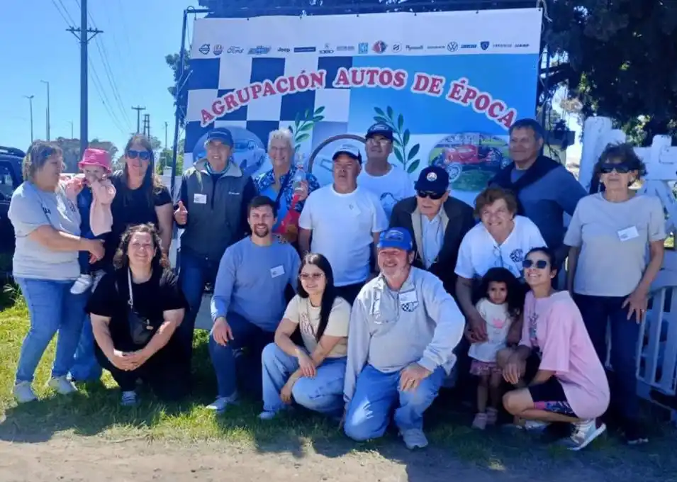 AADETA presente
