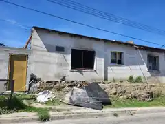 Incendio en Figueroa y Patagonia: una falla en la conexión de la TV habría desatado las llamas