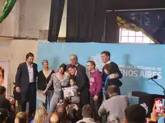 Kicillof entregó 52 casas de De Corazón Tandilense: “El problema de la vivienda en Tandil es acuciante”