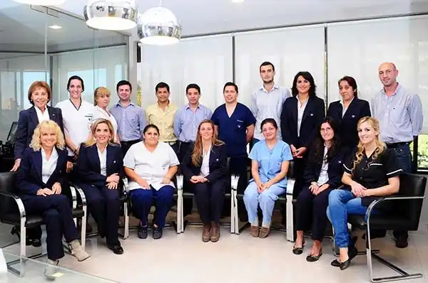 Sanatorio Santa Fe renovó su acreditación por ITAES