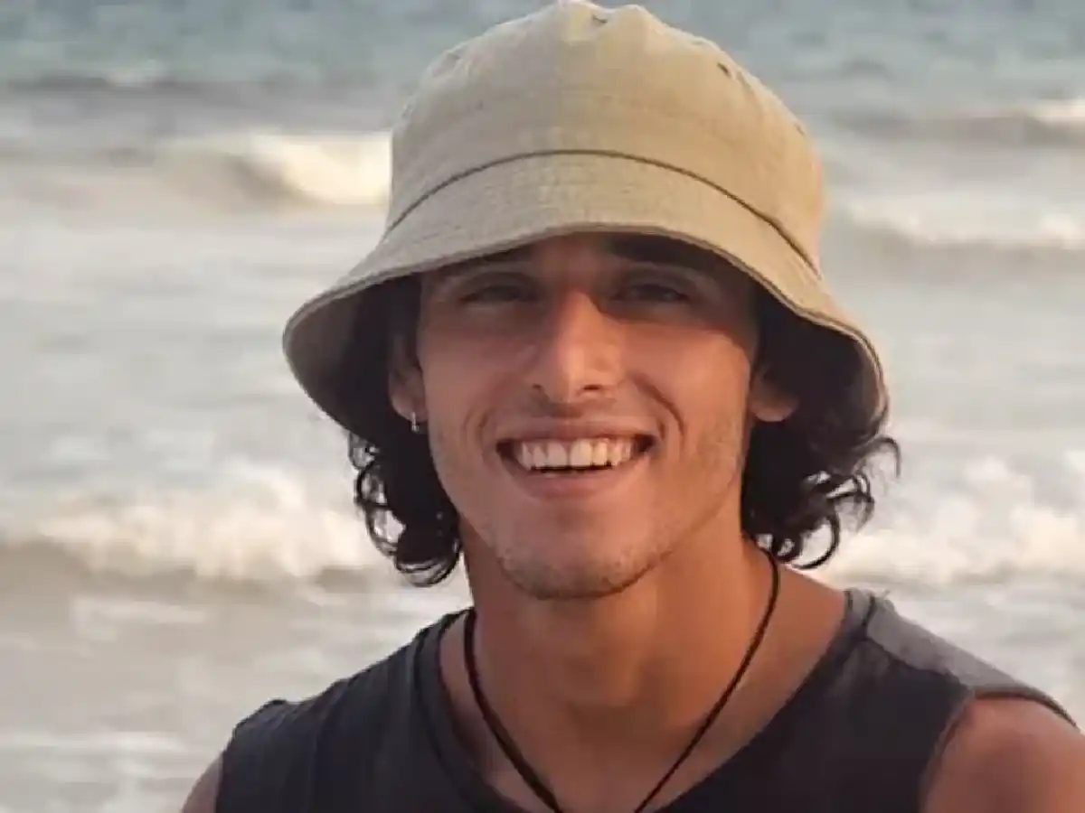 Tragedia en México: murió el cordobés Benjamín Gamond