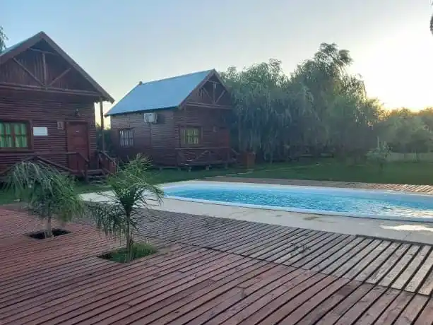 Cabañas Lo Jhonito: “El proceso de homologación fue realmente sencillo”