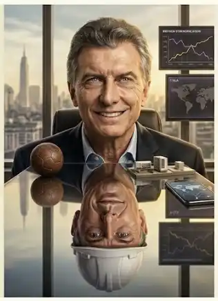 Macri busca un PRO fuerte: puede ser candidato sin acuerdo con Milei