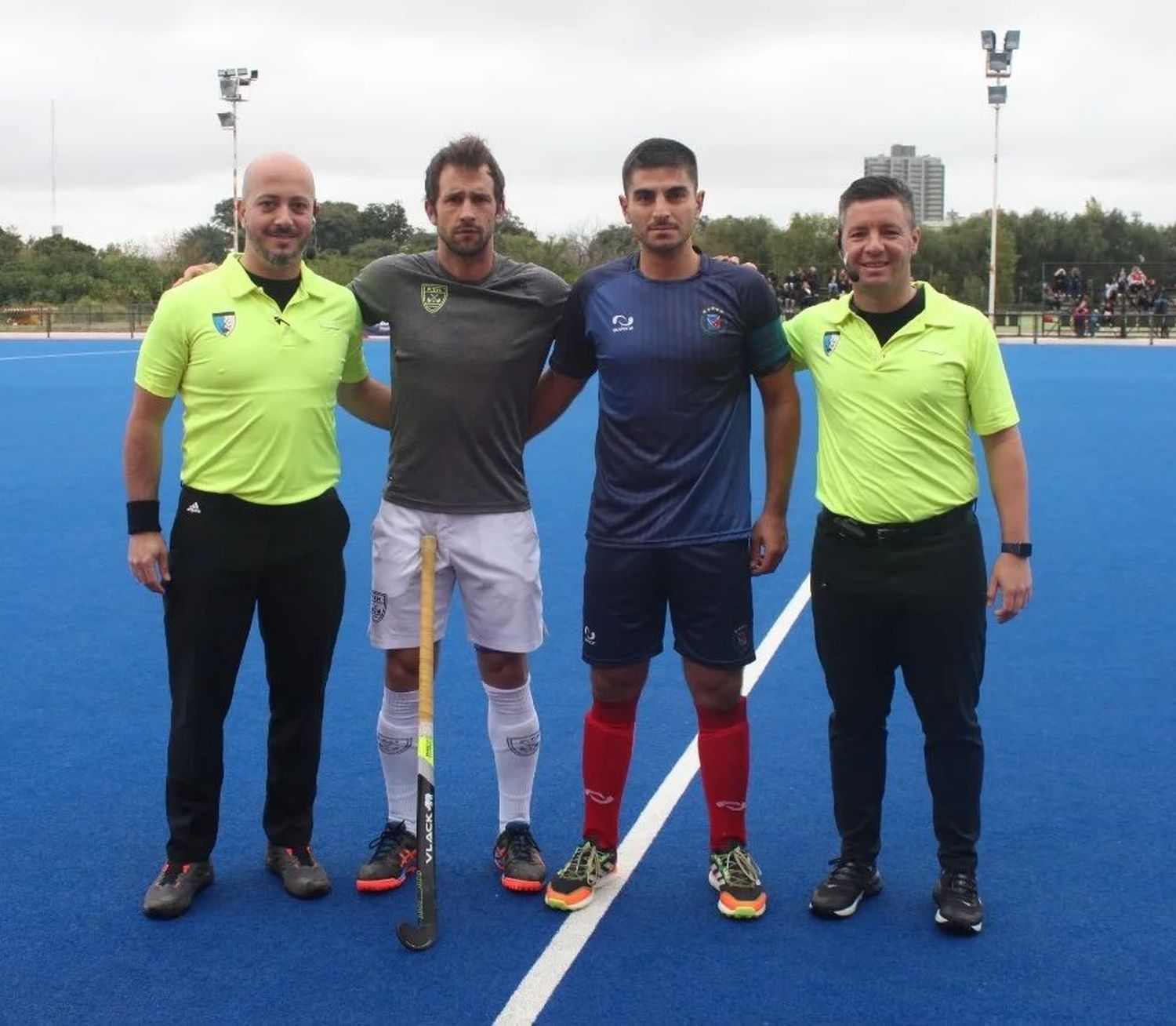 Tandil perdió la semifinal y buscará el tercer puesto