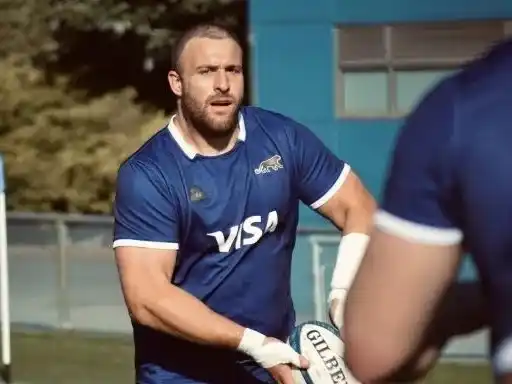 Los Pumas afinan detalles para el debut ante Gales: posible XV inicial