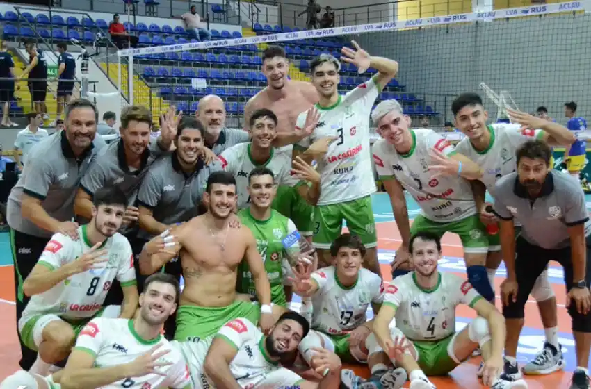 Once Unidos, más unidos que nunca, para seguir haciendo historia