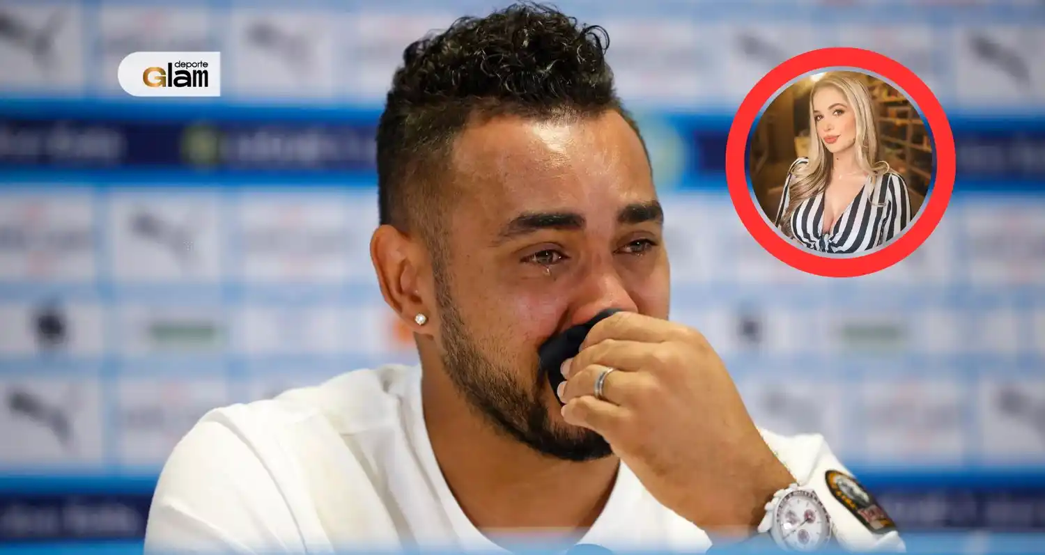 El jugador fue acusado de distintos tipos de abusos por la abogada y modelo