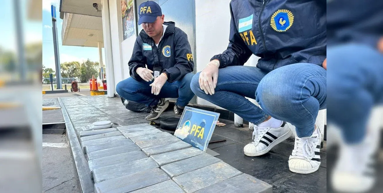 Cayó el líder narco “Leo Rey” tras un importante operativo en Rosario y Buenos Aires