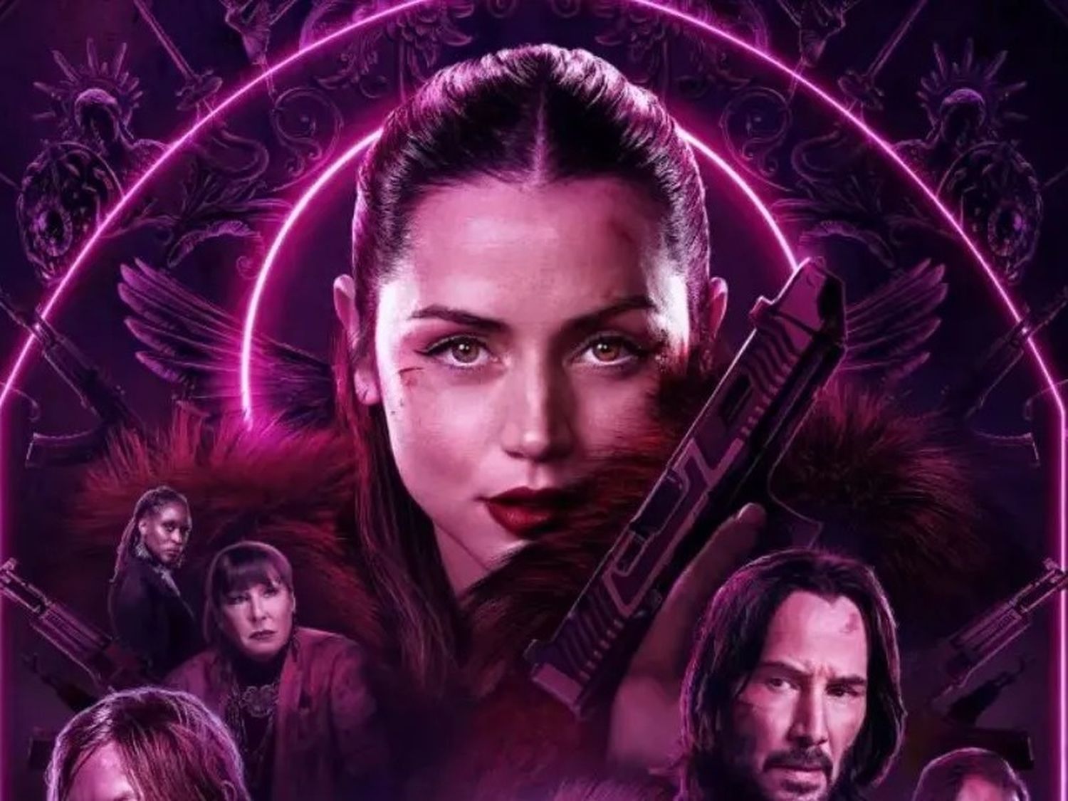 Qué películaa están en cartelera en Cinemacenter