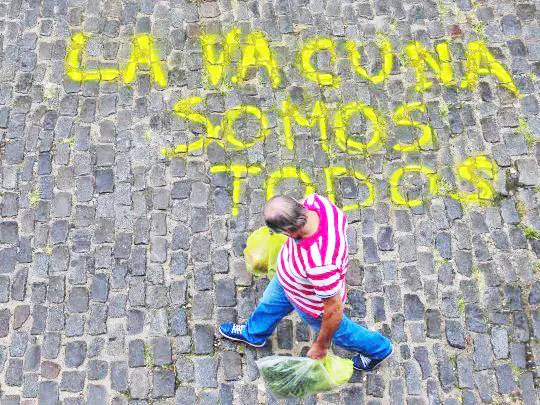 ¡Podemos hacerlo¡