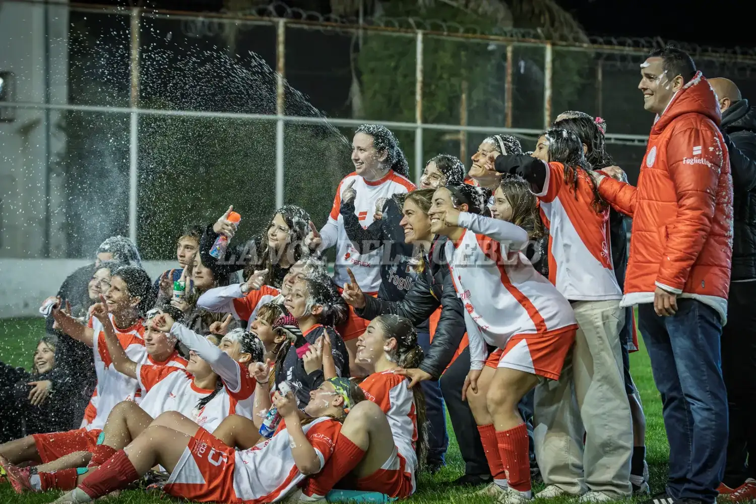fut fem huracan 1 - 7