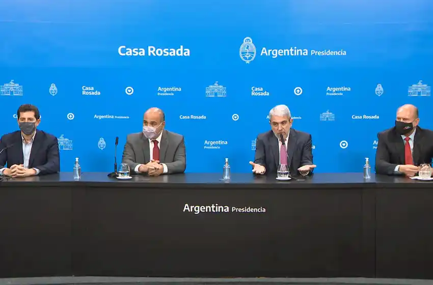 Nación confirmó que enviará 575 efectivos federales a Rosario