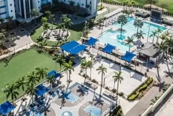 La lujosa pretemporada de River en EE.UU