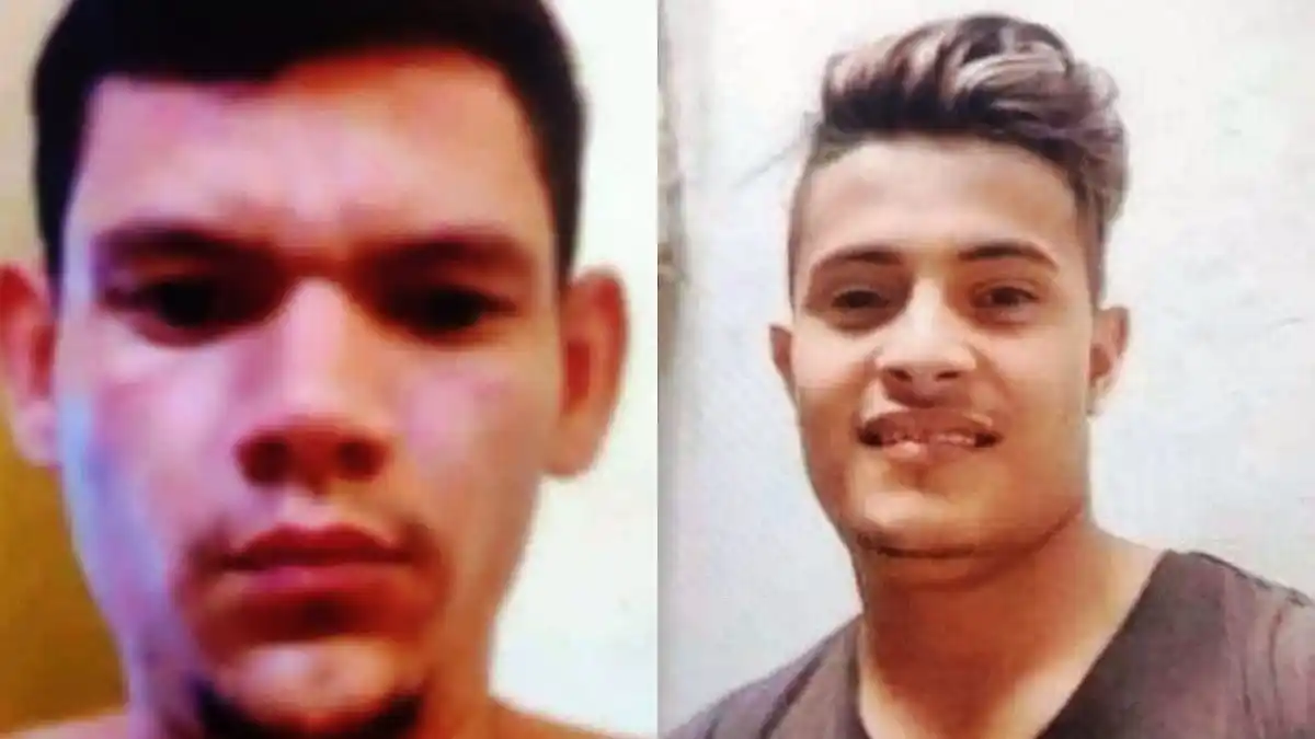 MATAN a dos integrantes de la banda de Mauricio Luzardo: causaban zozobra por sus extorsiones y sicariatos