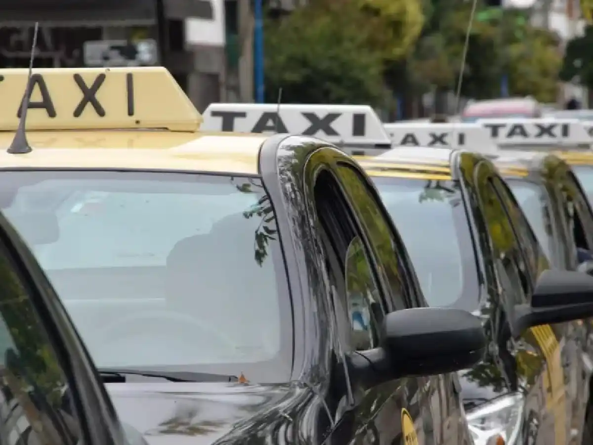 El taxista atacado en La Plata tiene muerte cerebral: donarán sus órganos