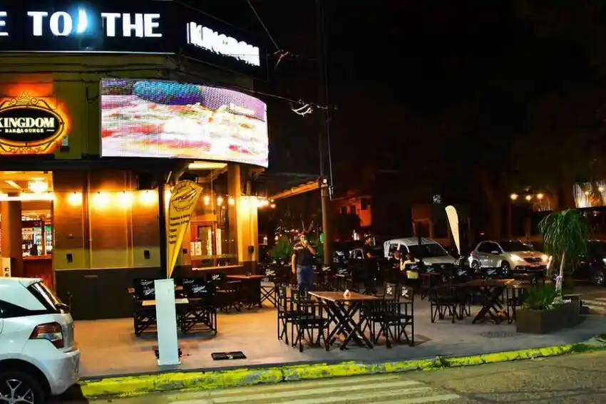 Gastronómicos podrán atender al público los viernes, sábados y domingos hasta la 1