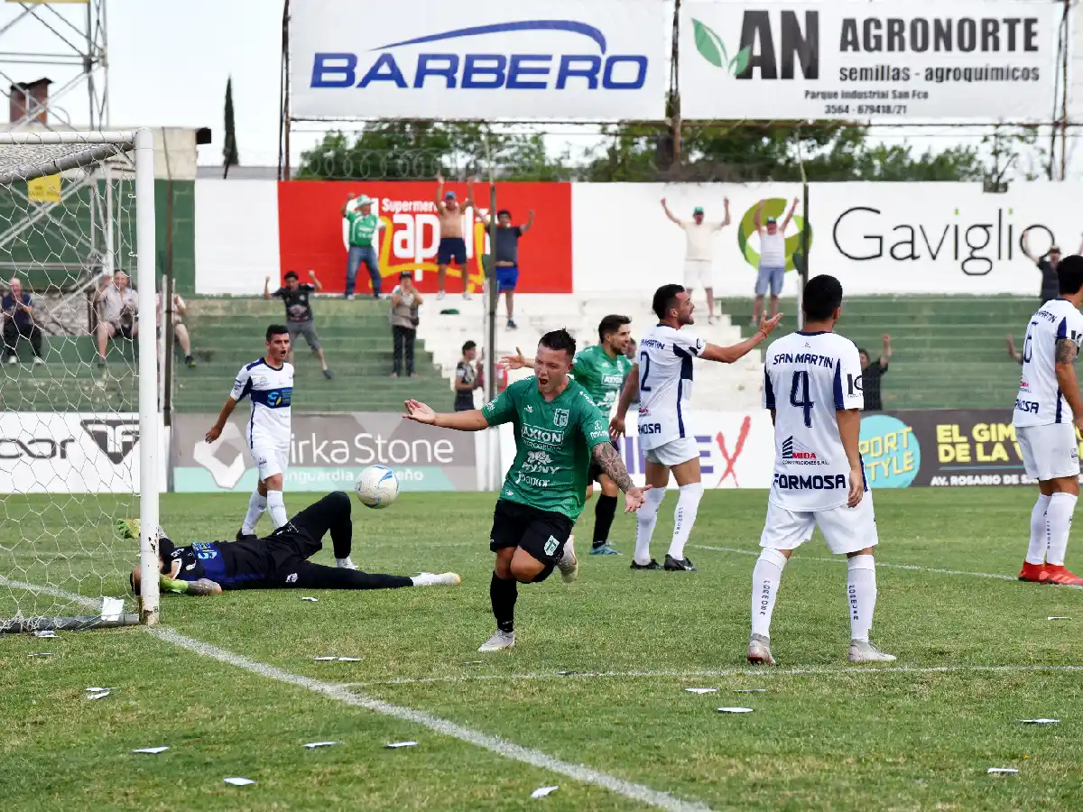 La nueva alternativa para definir el Federal A