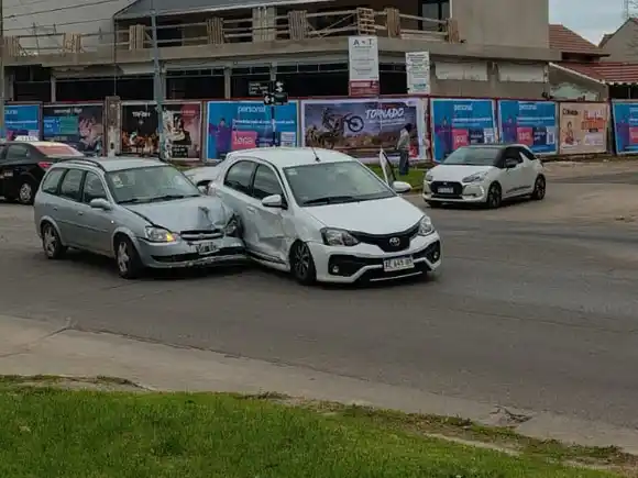 Propusieron crear una mesa de trabajo para abordar el alto nivel de siniestros viales en la zona norte de Mar del Plata