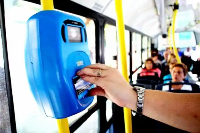 Instalarán 1500 terminales para aumentar la carga online de SUBE en todo el país