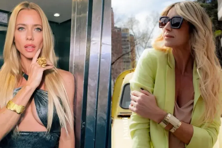 Nicole Neumann tuvo un incómodo encuentro con Soledad Solaro, expareja de Manu Urcera: "Súper falsa"
