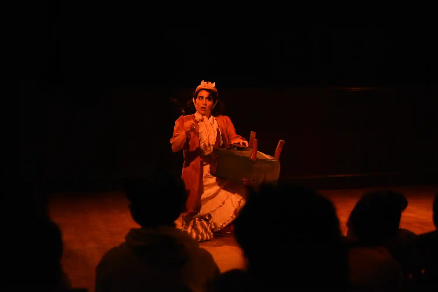 Doce obras teatrales fueron seleccionadas para el 38º Encuentro Entrerriano de Teatro