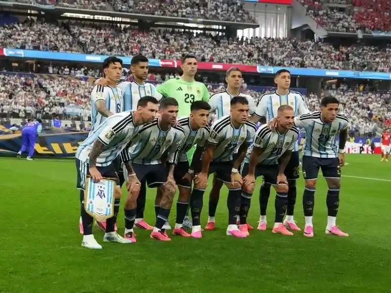 Selección