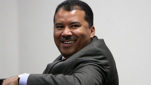 SE ENCOMPINCHÓ CON EL ELN Y LO ATRAPARON:  gobernador de Arauca está preso por orden de la Fiscalía