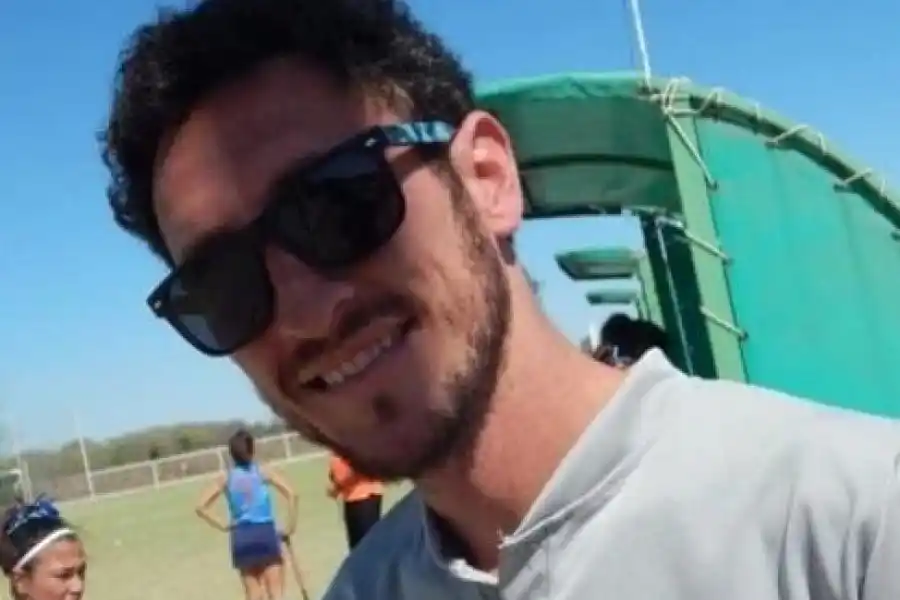 CRAR tiene nuevo entrenador: Pablo Pardini