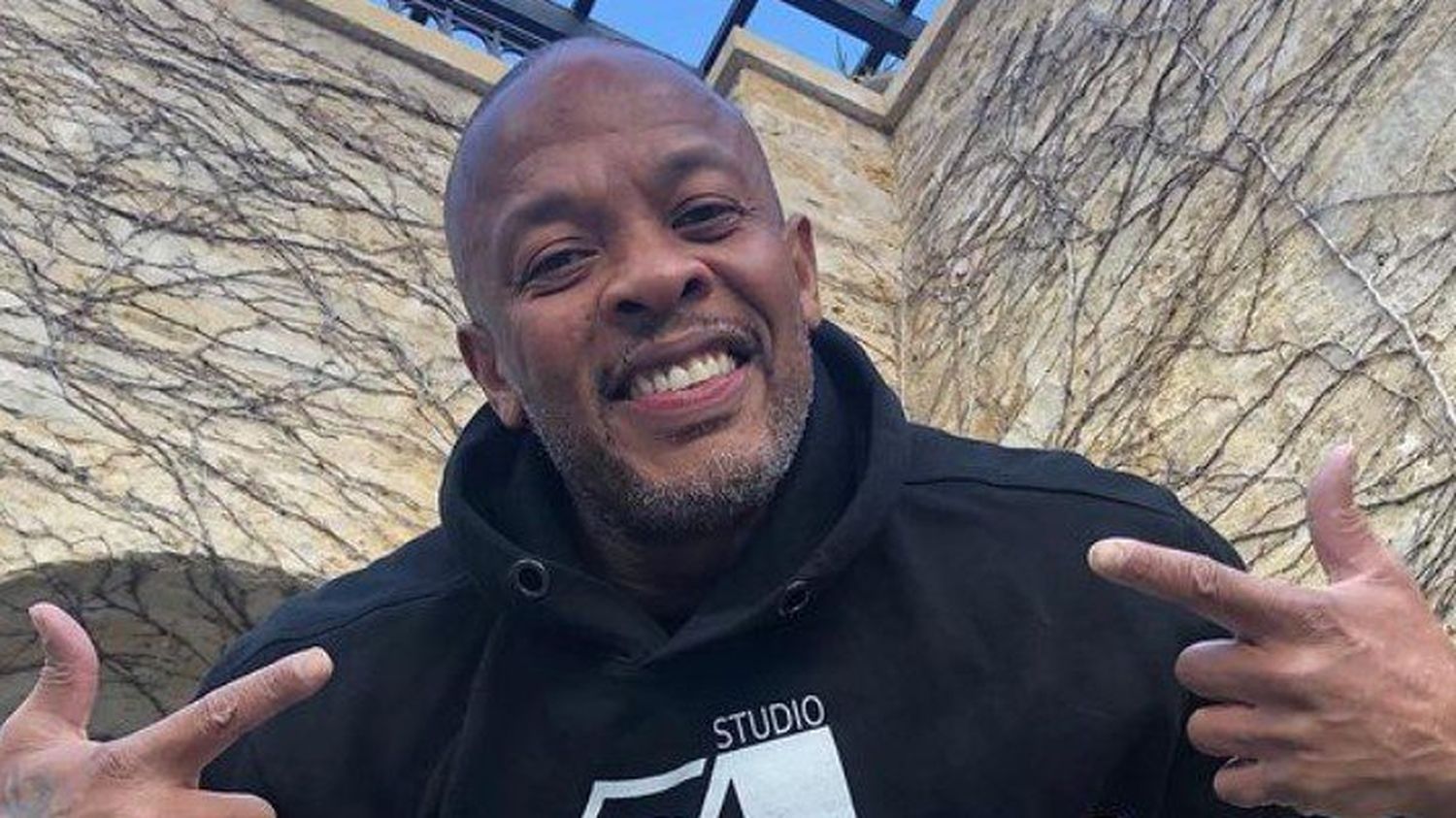 Dr. Dre publica mensaje luego de sufrir aneurisma