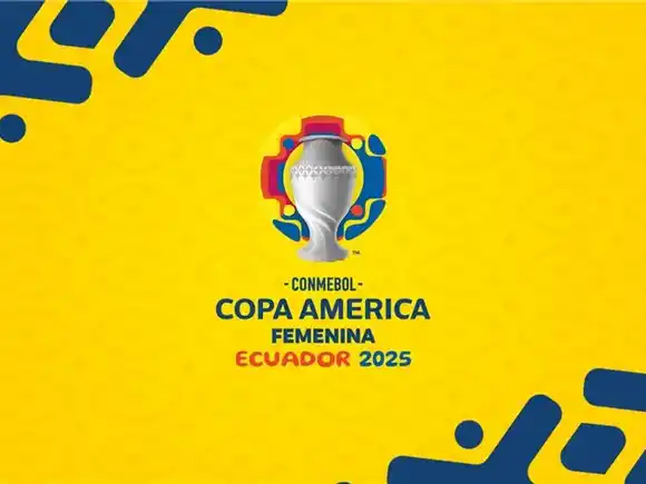 La Copa América Femenina 2025 presento su imagen oficial