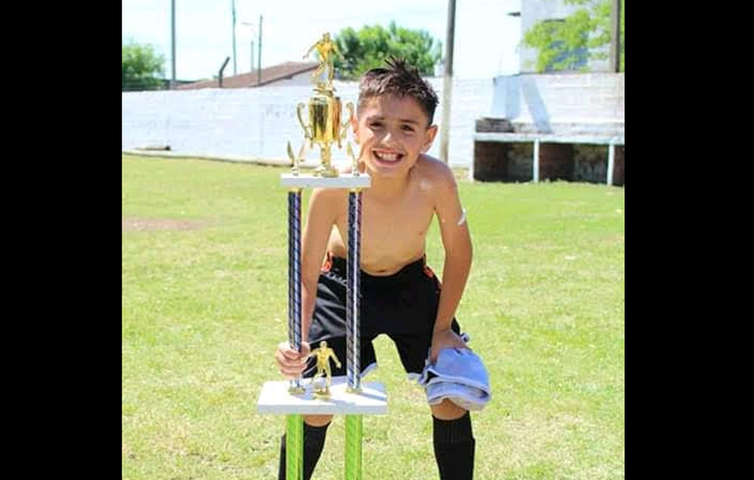Joa cumplió años
