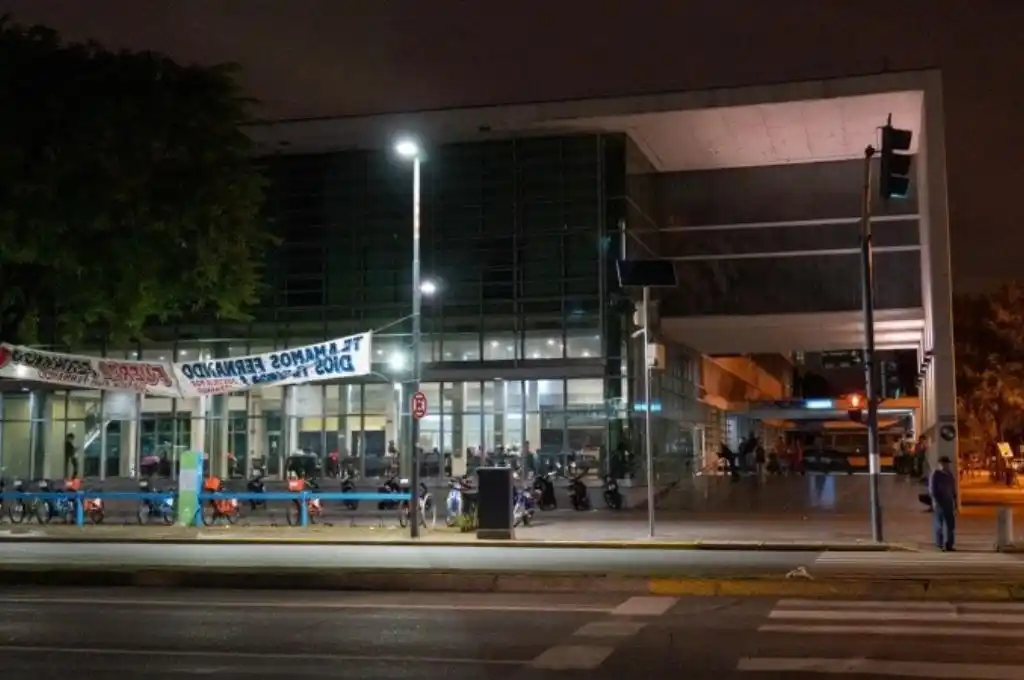 Hospital Clemente Álvarez