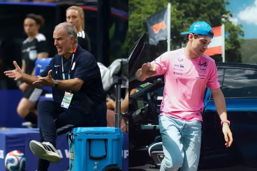 Se define el rival de Argentina en 16avos del Mundial y Colapinto sale a pista: la agenda deportiva de este viernes
