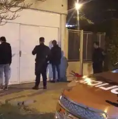 Dieron con los delincuentes que habían robado los celulares en un negocio del centro de la ciudad