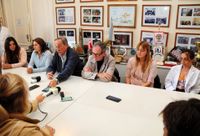 El Municipio amplió el protocolo por Coronavirus y apeló a la “conciencia social” 