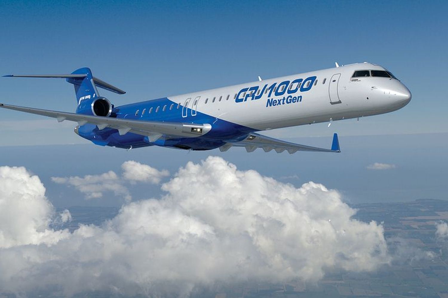 Bombardier abre oficina regional de soporte en Sudáfrica