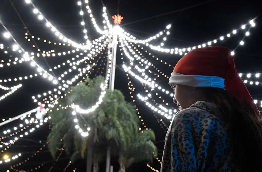 ¡Felices Fiestas! ¿Posibilidad o utopía?