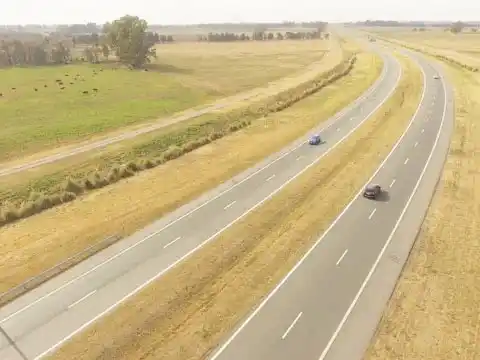 El Gobierno recibió siete ofertas para privatizar las rutas del Mercosur