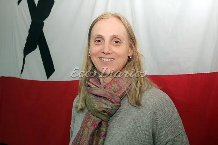 Carola Bertoldi