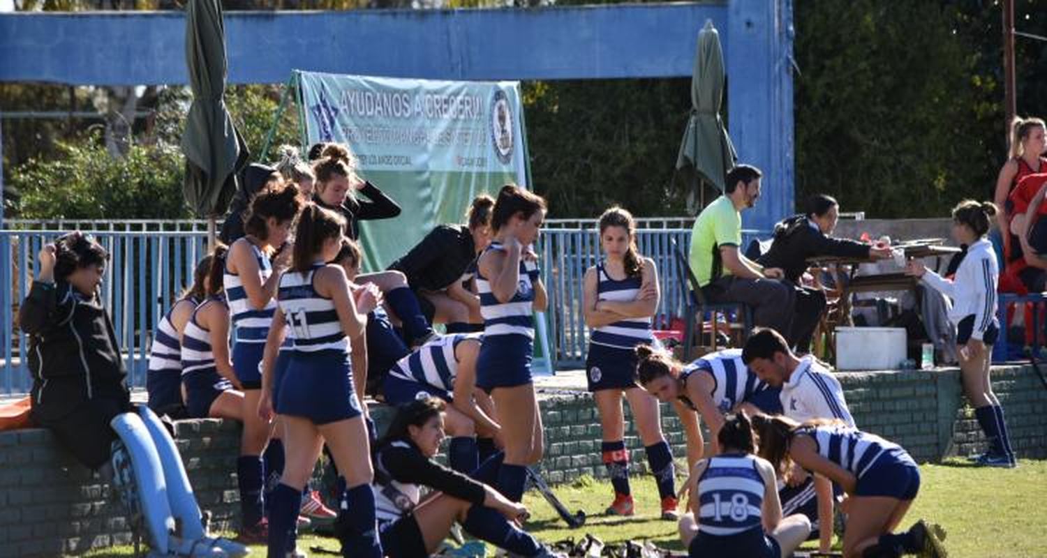 En Pergamino, Los Andes visitó a Gimnasia
