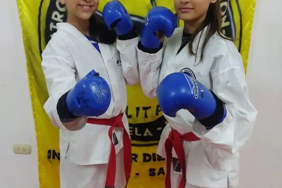 Cejas y Alberini al Panamericano