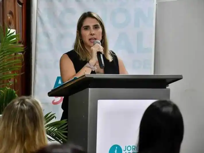 “El proyecto sobre falsas denuncias es 
peligroso y puede silenciar a las víctimas”