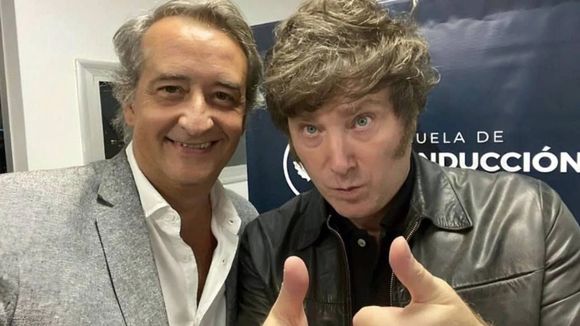 Elecciones en Santa Fe: el partido de Milei quedó relegado al tercer lugar