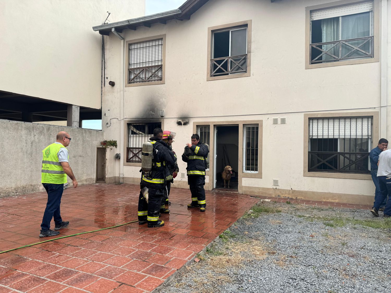 incendio saavedra - 7