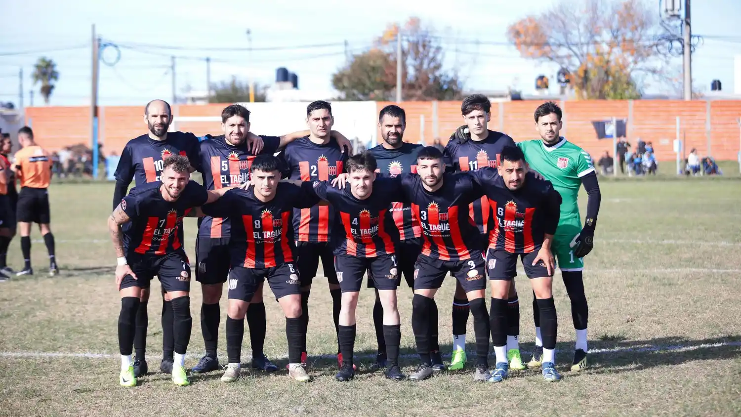 CCE Fútbol